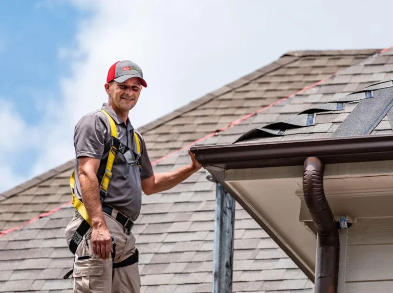 Avoid Roof Replacement Smart Reasons to Get Your Roof Repaired in Greenville