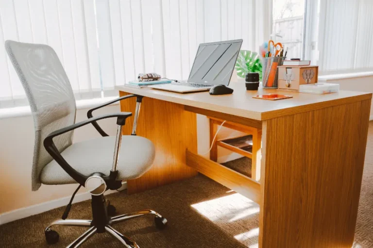 Can Using an Ergonomic Chair Lead to Increased Productivity at Work