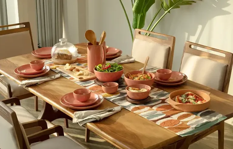 Ceramic Dinner Plates Timeless Beauty and Functionality for Every Table