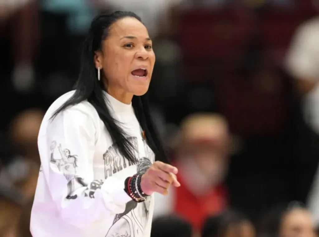 Dawn Staley Husband, Age, Height, Weight, Net Worth, Career, And More