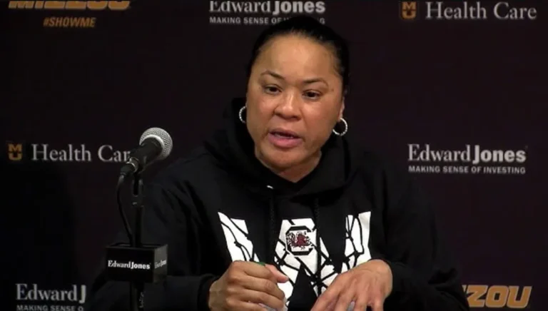 Dawn Staley Husband, Age, Height, Weight, Net Worth, Career, And More