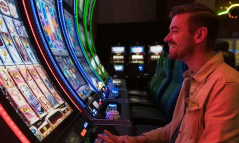 Exploring the World of Online Slots A Deep Dive into Slot Games and Gacor Slots