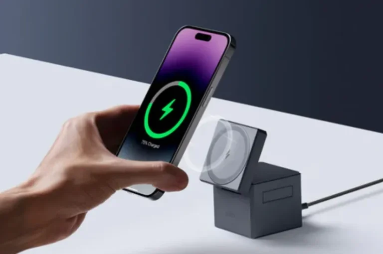 How Does Wireless Charging Actually Work