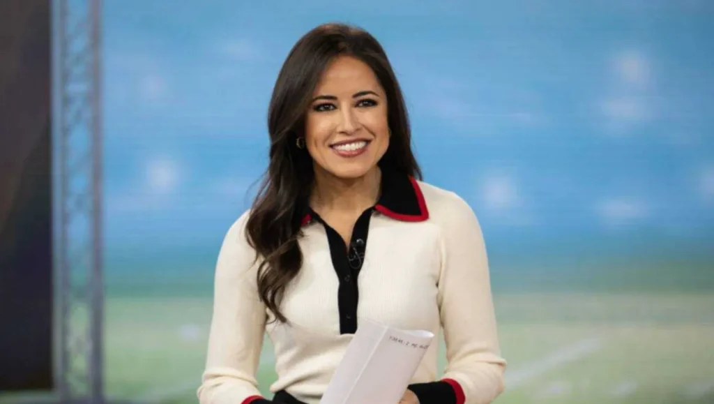 Kaylee Hartung Husband, Age, Height, Weight, Net Worth, Career, And More