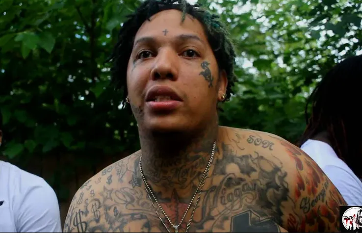 King Yella Age, Height, Weight, Career, Net Worth And More - Bio Scops