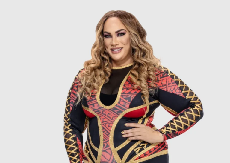 Nia Jax Husband Name, Age, Height, Weight, Net Worth, Career, And More