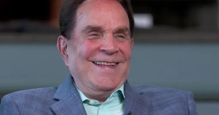 rich little age