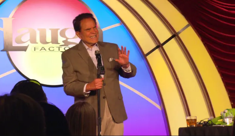 rich little age