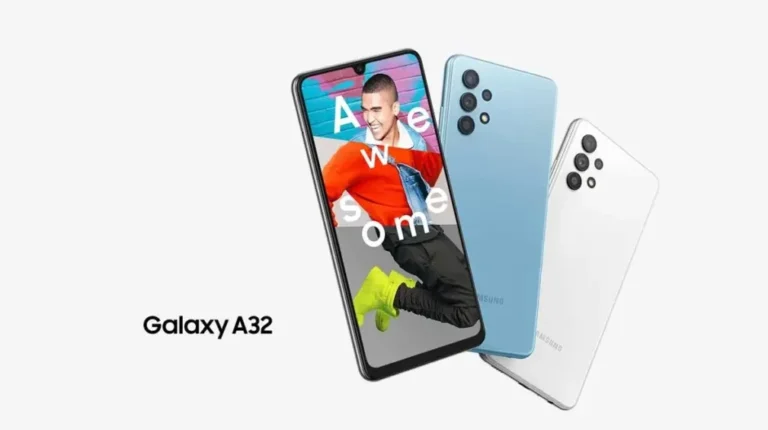 Samsung A32 Price in Pakistan A Mid-Range Phone with Solid Features