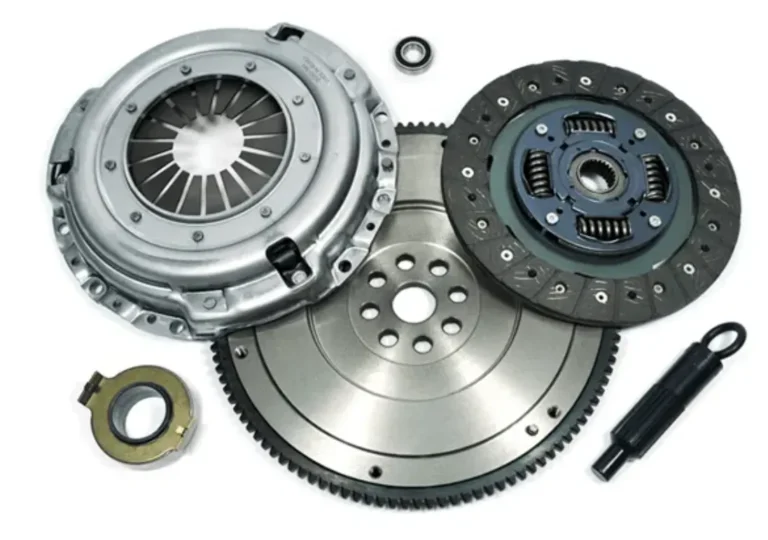 The Role of High-Performance Clutch Lines in Enhancing Vehicle Control and Responsiveness