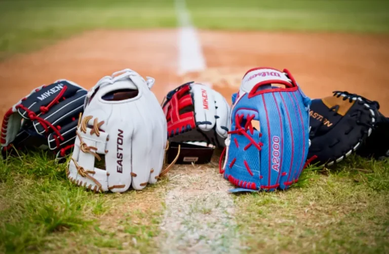 The Ultimate Guide to Choosing the Right Softball Glove for Your Position