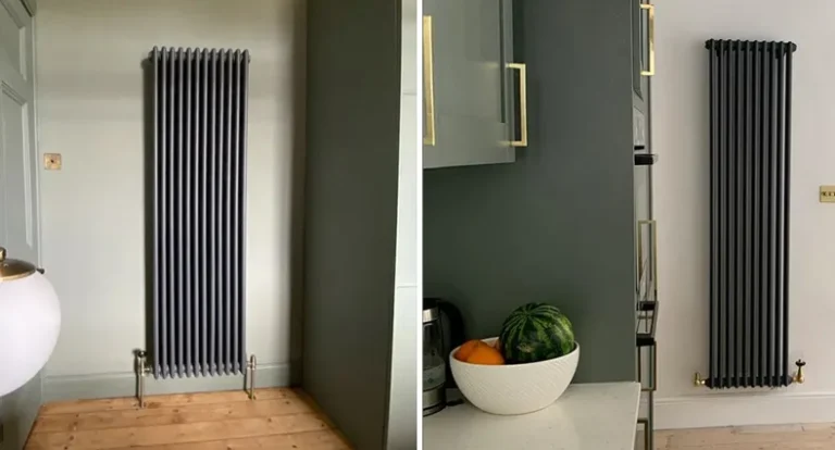 The Versatility of Column Radiators Ideal for Any Interior