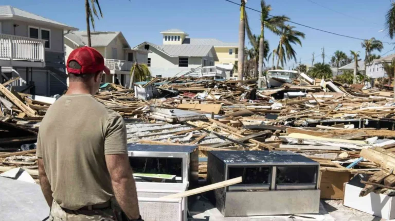 Top Mistakes Homeowners Make When Filing Hurricane Damage Claims