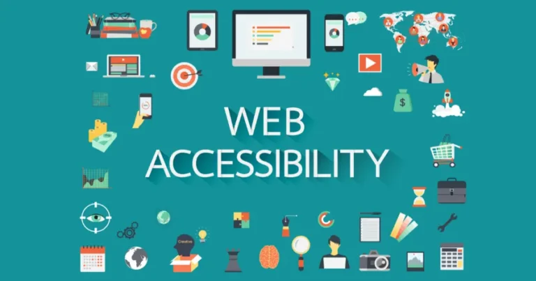 Web Accessibility Designing for All Users