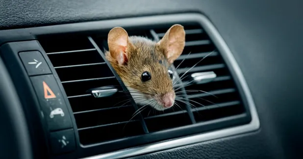 Wildlife Damage to Cars Understanding Risks and Prevention Strategies