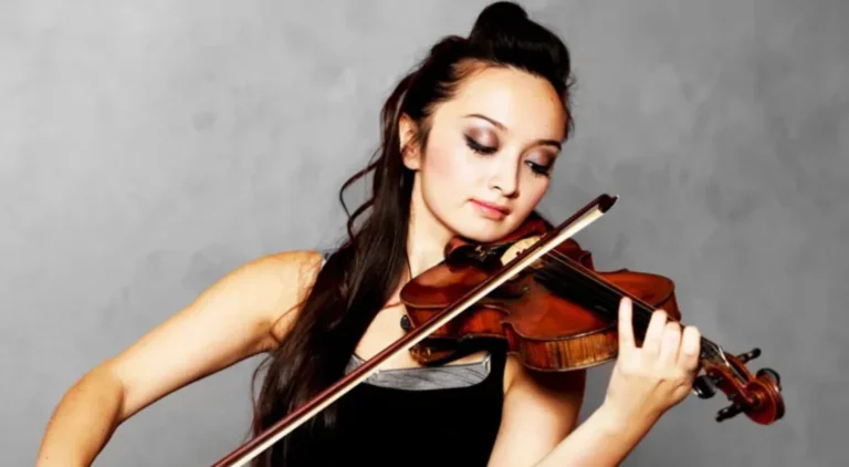 Your Violin Doesn't Play Smooth 12 Key Elements to Check 