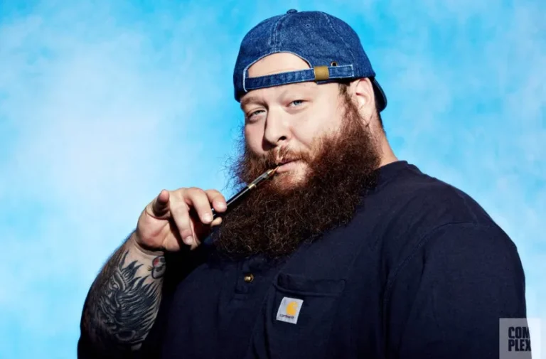 action bronson ethnicity