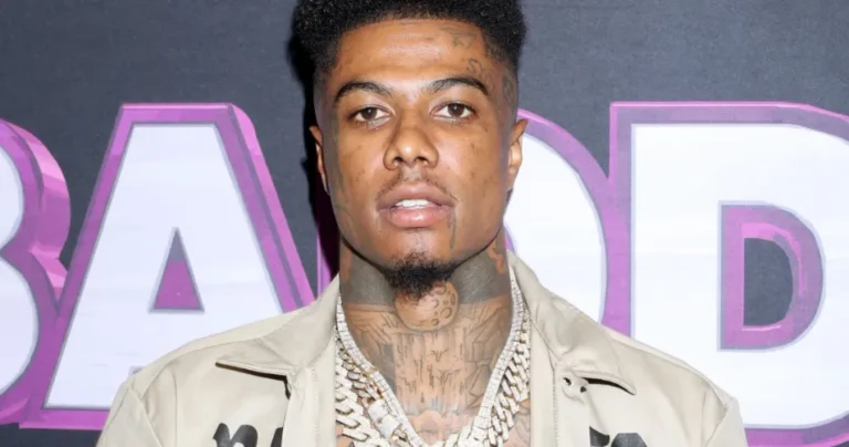 blueface parents ethnicity