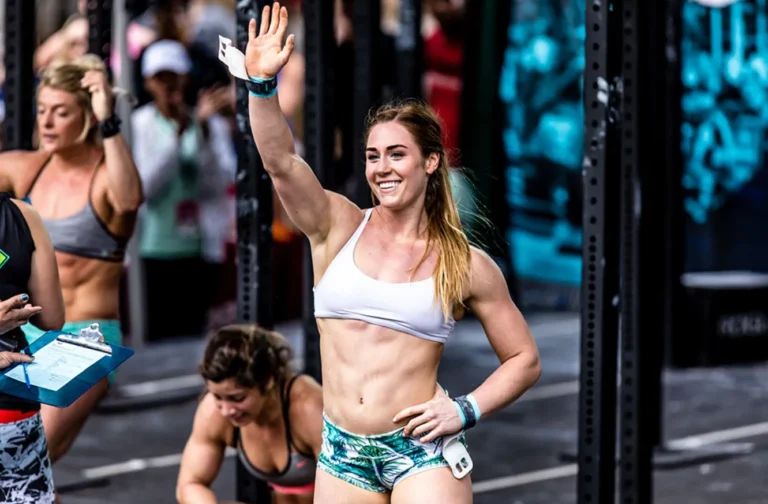 brooke wells age