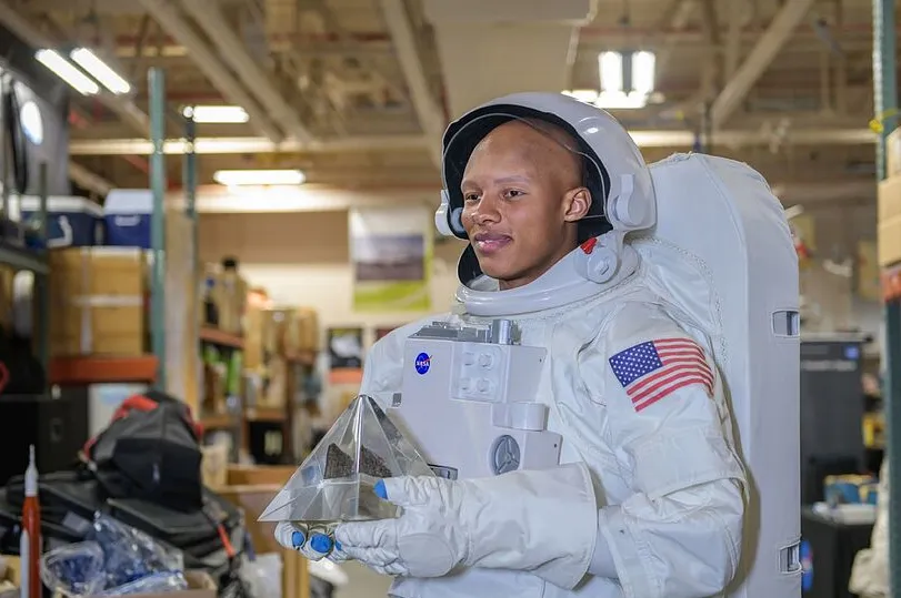 joshua dobbs ethnicity