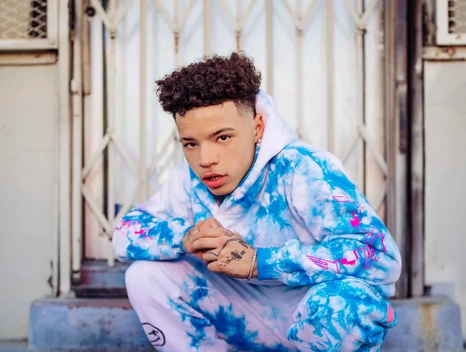 lil mosey ethnicity