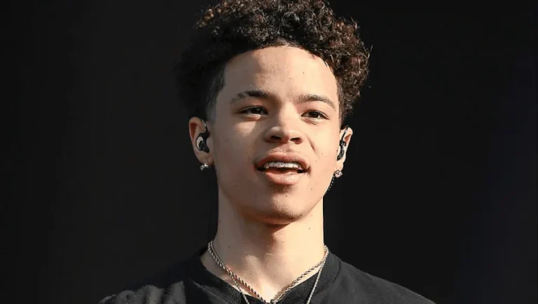 lil mosey ethnicity