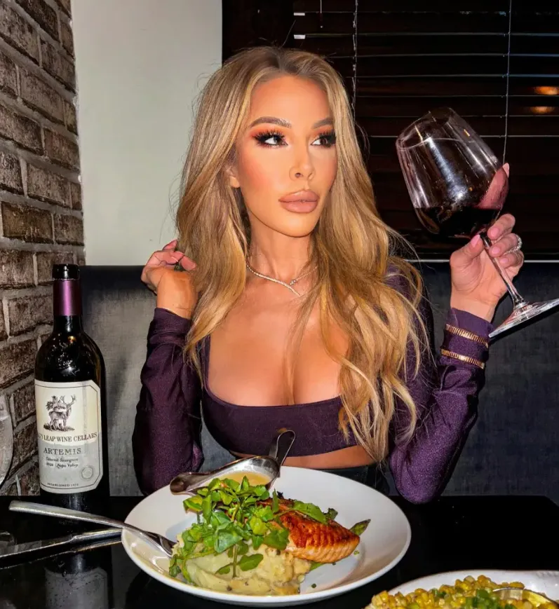 lisa hochstein ethnicity