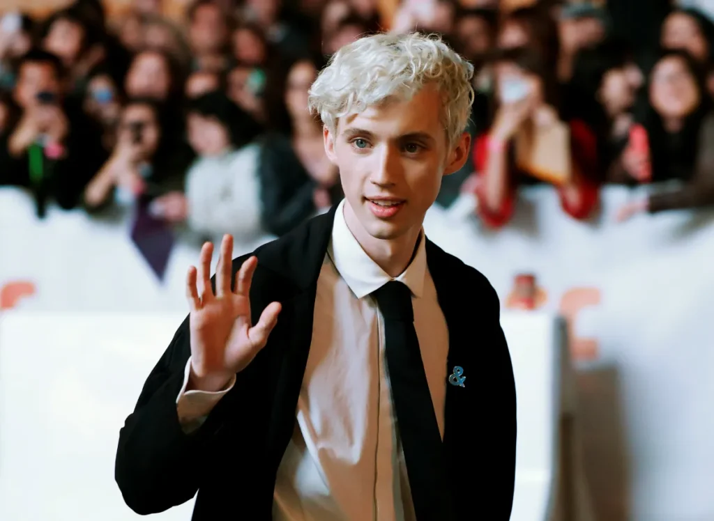 troye sivan husband