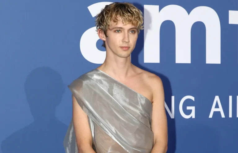 troye sivan husband