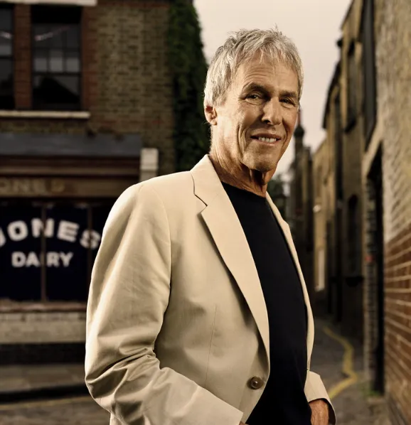 Burt Bacharach Net Worth, Height, Weight, Career, Age And More