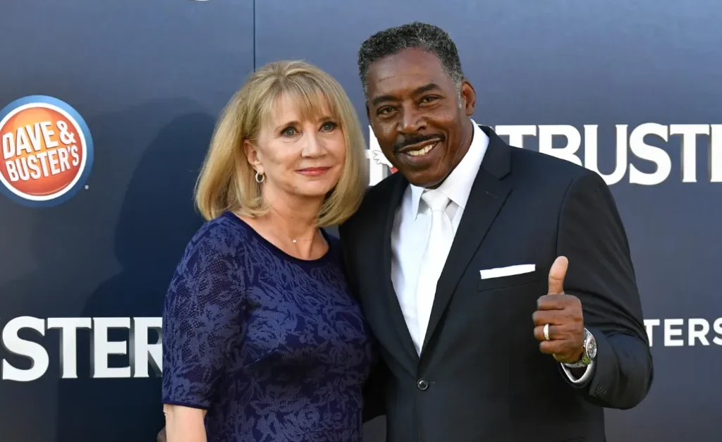 Ernie Hudson Wife, Height, Weight, Career, Age, Net Worth And More