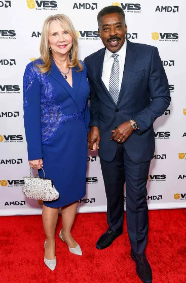 Ernie Hudson Wife, Height, Weight, Career, Age, Net Worth And More