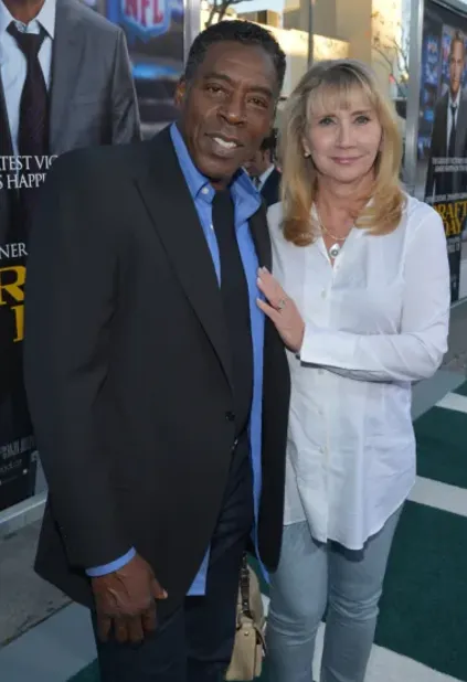 Ernie Hudson Wife, Height, Weight, Career, Age, Net Worth And More