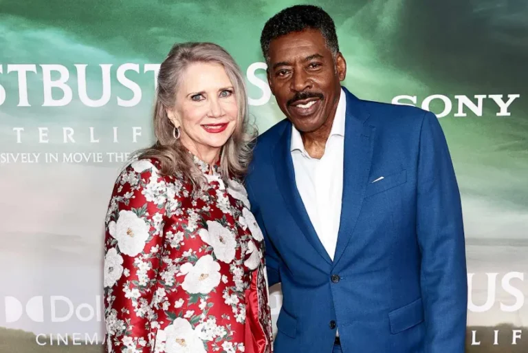 Ernie Hudson Wife, Height, Weight, Career, Age, Net Worth And More