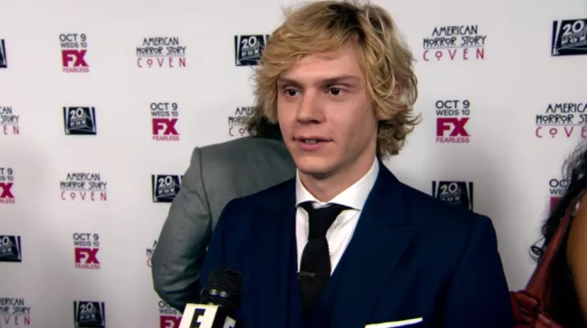 Evan Peters Height, Weight, Age, Net Worth, Career, And More