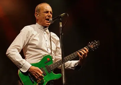 Francis Rossi Net Worth, Height, Weight, Career, Age And More