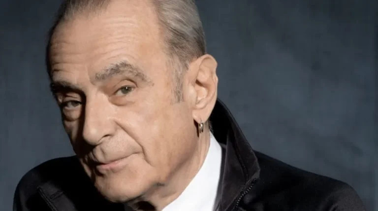 Francis Rossi Net Worth, Height, Weight, Career, Age And More