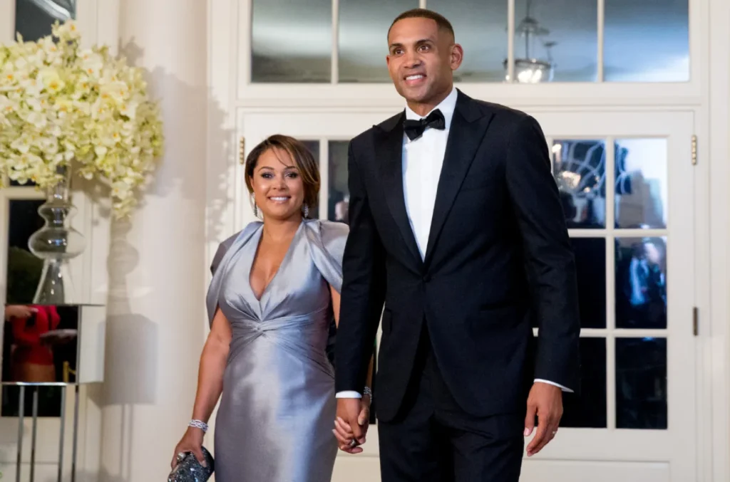 Grant Hill's Wife, Age, Height, Weight, Net Worth, Career, And More