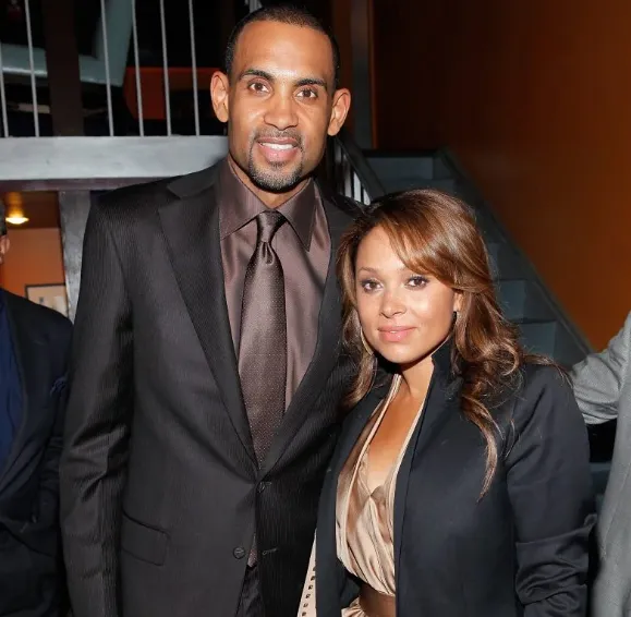 Grant Hill's Wife, Age, Height, Weight, Net Worth, Career, And More