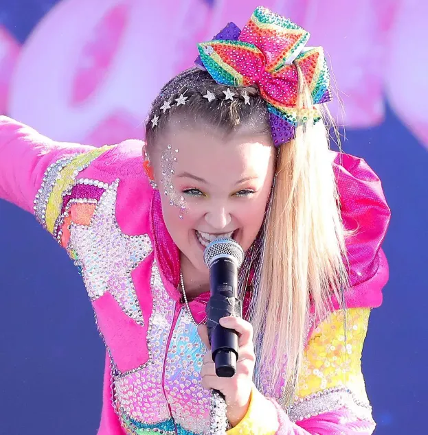 Jojo Siwa Net Worth, Height, Weight, Career, Age And More