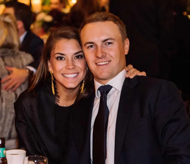 Jordan Spieth Wife, Height, Weight, Career, Age, Net Worth And More