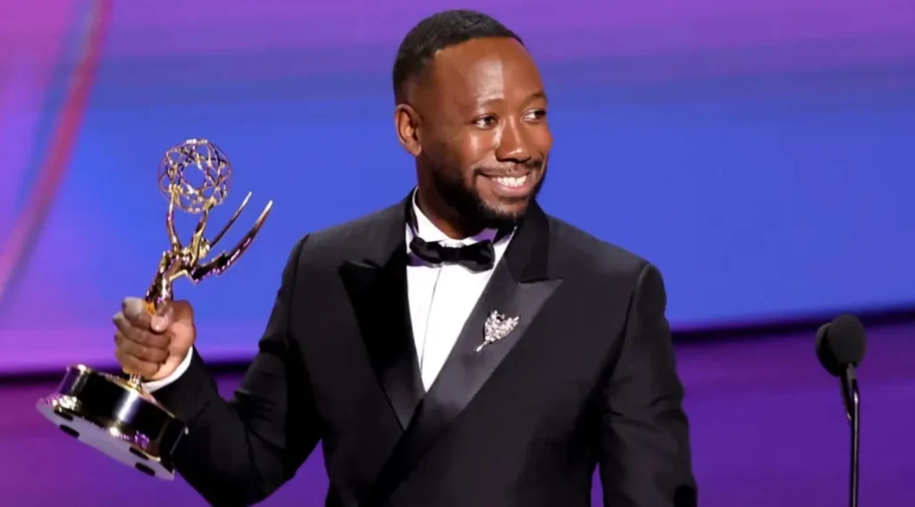 Lamorne Morris Wife, Age, Height, Weight, Net Worth, Career, And More