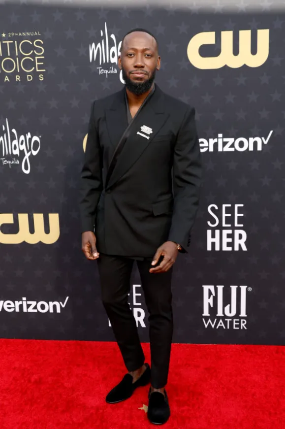 Lamorne Morris Wife, Age, Height, Weight, Net Worth, Career, And More