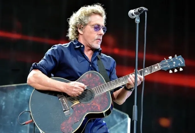 Roger Daltrey Net Worth, Height, Weight, Career, Age And More