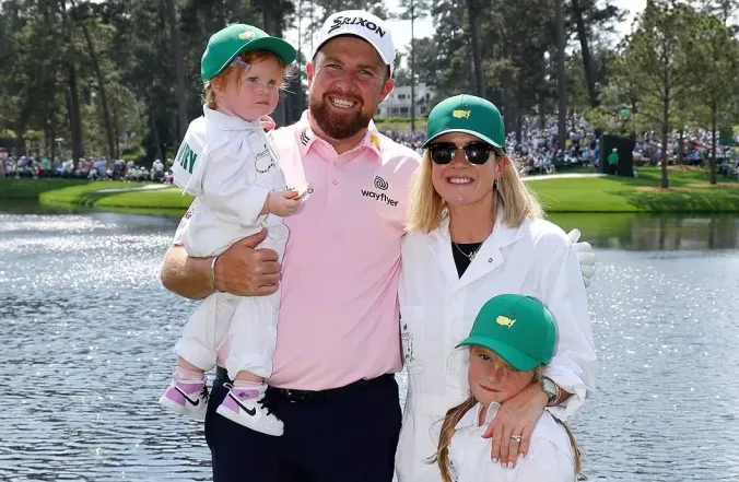 Shane Lowry Net Worth, Height, Weight, Career, Age And More