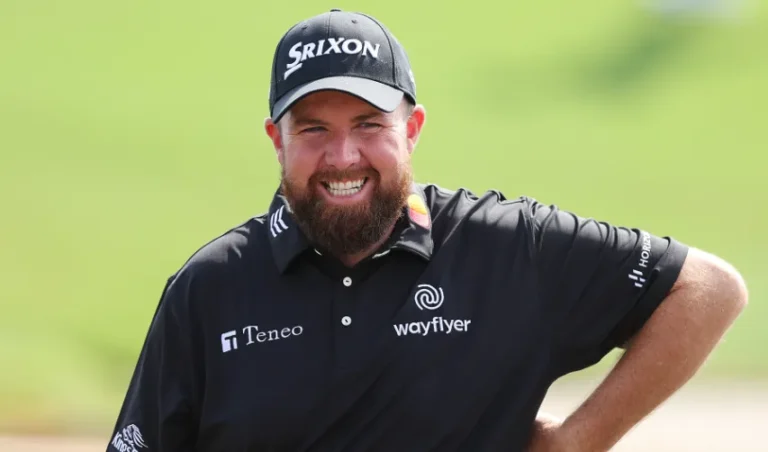 Shane Lowry Net Worth, Height, Weight, Career, Age And More