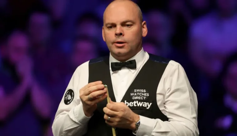 Stuart Bingham Net Worth, Height, Weight, Career, Age And More