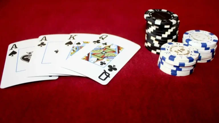 Texas Holdem Rules A Beginner’s Guide to the Most Popular Poker Game  