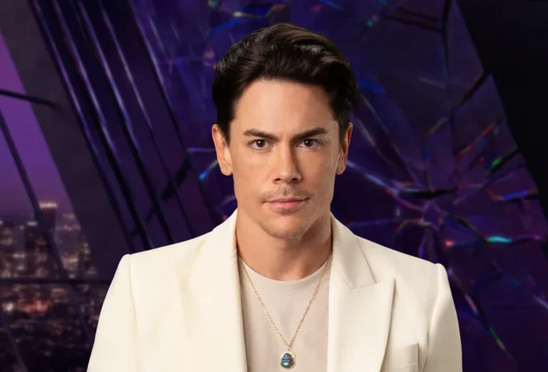 Tom Sandoval Height, Height, Weight, Career, Age, Net Worth And More