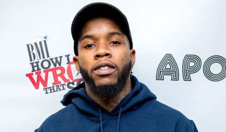 Tory Lanez Height And Weight, Career, Age, Net Worth And More